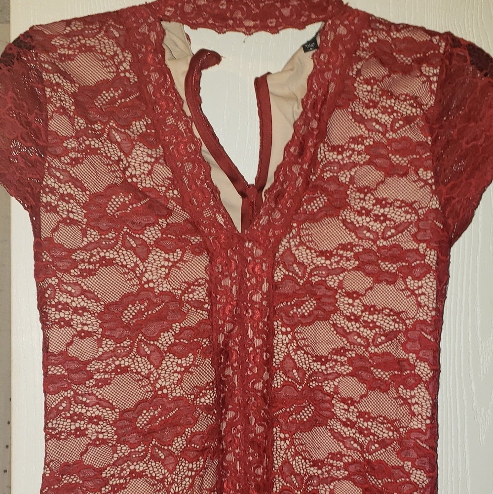 Express women blouse